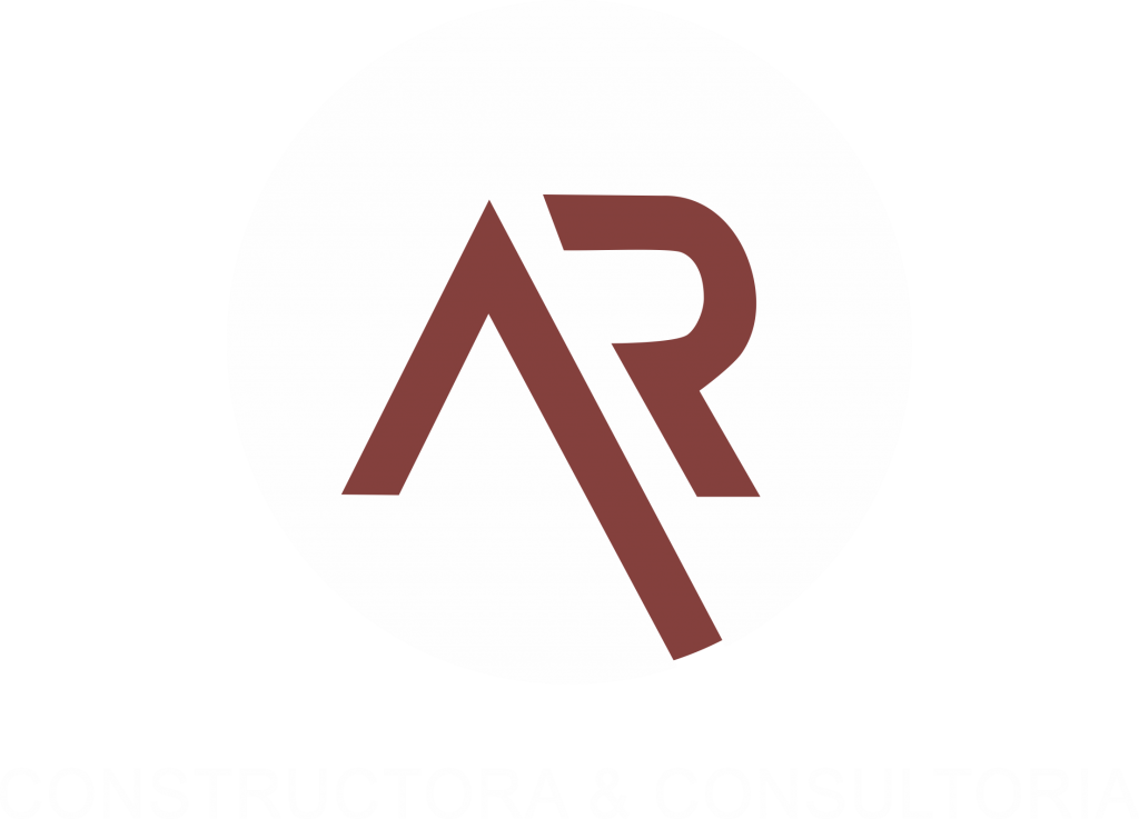 constructora ayr logo